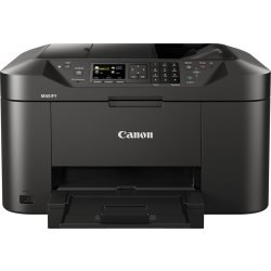 Canon MAXIFY MB2150 A4 multifunktionsskrivare