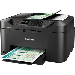 Canon MAXIFY MB2150 A4 Multifunktionsprinter