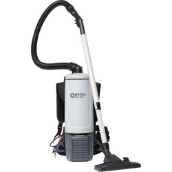 Nilfisk GD5 HEPA Plus Rygstøvsuger, 220V