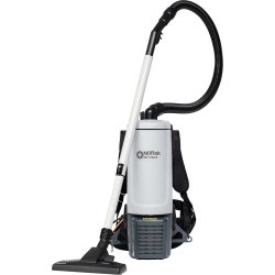 Nilfisk GD5 HEPA Plus Rygstøvsuger, 220V