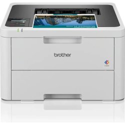 Brother HL-L3220CW A4 LED-färglaserskrivare