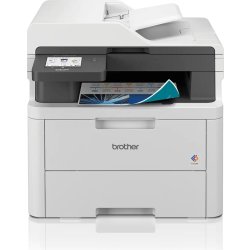 Brother DCP-L3560CDW A4 LED-färglaserskrivare