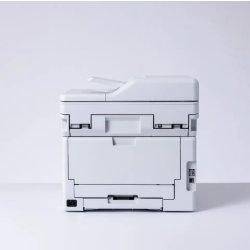 Brother DCP-L3560CDW A4 LED farvelaserprinter
