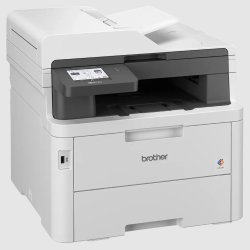 DEMO Brother MFC-L3760CDW A4 LED farvelaserprinter