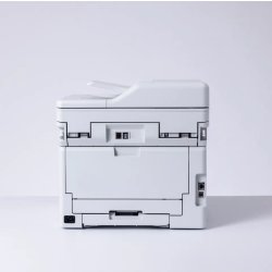 DEMO Brother MFC-L3760CDW A4 LED farvelaserprinter