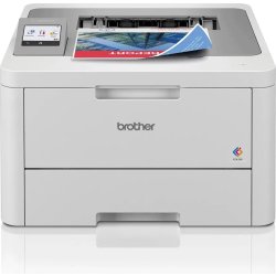Brother HL-L8230CDW A4 LED-färglaserskrivare
