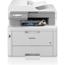 Brother MFC-L8340CDW A4 LED-färglaserskrivare