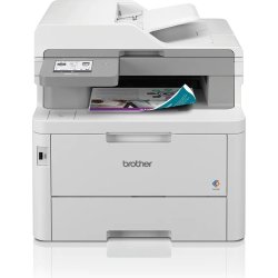 Brother MFC-L8390CDW A4 LED-färglaserskrivare