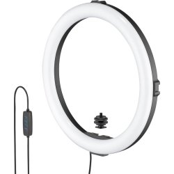 Joby Beamo Ring Light 12" ringlampa