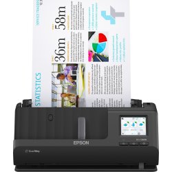 Epson WorkForce ES-C380W A4-skanner
