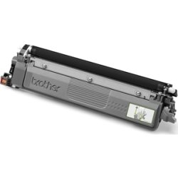 Brother TN248BK lasertoner | Svart | 1K