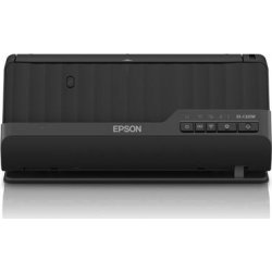 Epson WorkForce ES-C320W A4 Scanner