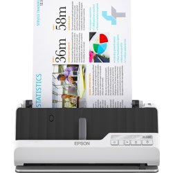 Epson WorkForce DS-C490 A4-skanner