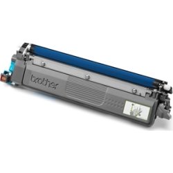 Brother TN248C lasertoner | Cyan | 1K