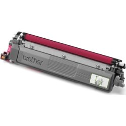 Brother TN248M lasertoner | Magenta | 1K