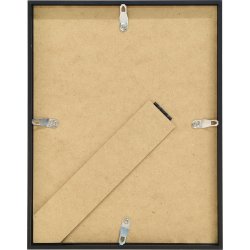 Accent Fotoramme A5, Sort