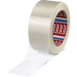 tesa filamenttejp | Mono | 50 mm x 50 m