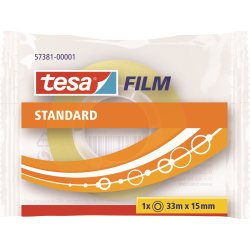 tesa Tape | 15mm x 33m