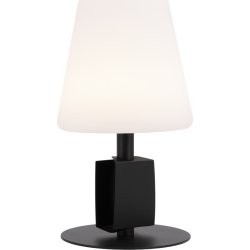 Securit® LED-bordslampa MICHELLE med tavla