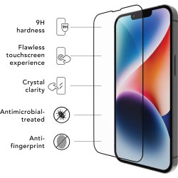dBramante1928 eco-shield - iPhone 17e/16e/14/13/13