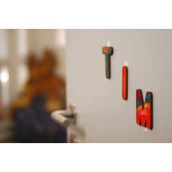 tesa Powerstrips Small, 14 stk.