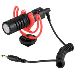 Joby Wavo Mobile 3,5 mm shotgunmikrofon