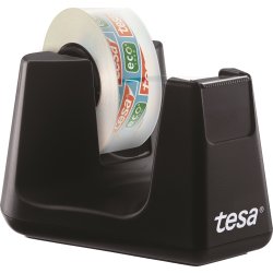 tesa Smart Tapedispenser inkl. 2 rl. tape