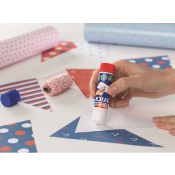 tesa Stick Limstift, 40g
