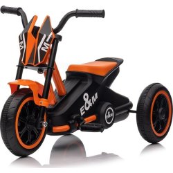 Elite Toys Spirit pedaldriven gokart för barn