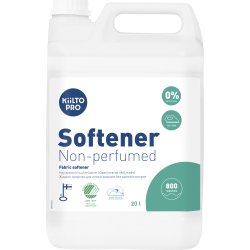 Kiilto Pro Skyllemiddel | Parfumefri | 5 L