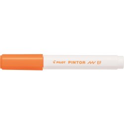 Pilot Pintor Marker | EF | Orange