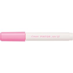 Pilot Pintor Marker | EF | Pink
