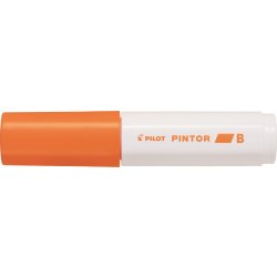 Pilot Pintor Marker | B | Orange