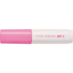 Pilot Pintor Marker | B | Pink