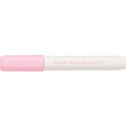 Pilot Pintor Marker | EF | Pastel pink