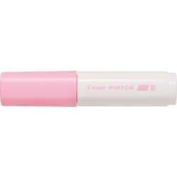 Pilot Pintor Marker | B | Pastel pink