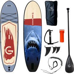 Paddleboards & kajakker