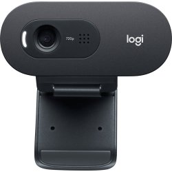 Logitech C920e Full HD webbkamera