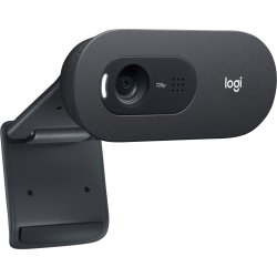 Logitech C920e Full HD Webcam