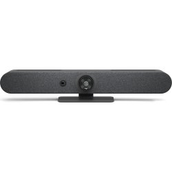 Logitech Rally Bar Mini system för videokonferens