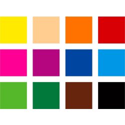 Staedtler Noris 187 Farveblyanter | 12 farver