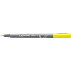 Staedtler PA Brush Pen | Basic | 12 farver