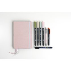 Tombow Journaling Kit | Pastel