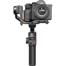 HOHEM iSteady MT2 gimbal för smartmobil och kamera