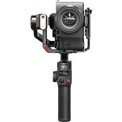 HOHEM iSteady MT2 KIT gimbal för mobil & kamera