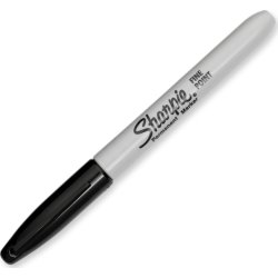 Sharpie Permanent Marker | F | Valuepack