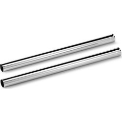 Kärcher Chrome rör NW35 | 2 st | 55 cm