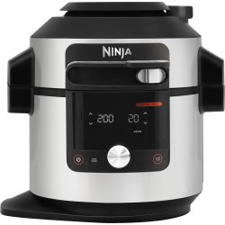 Ninja Foodi ONE-Lid 14-i-1 Multi Cooker | 7,5 L