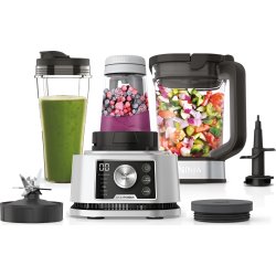 Ninja Foodi Power Nutri 3-i-1 mixer