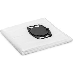Kärcher Fleece filterpåse 65-75 liter | 5 st